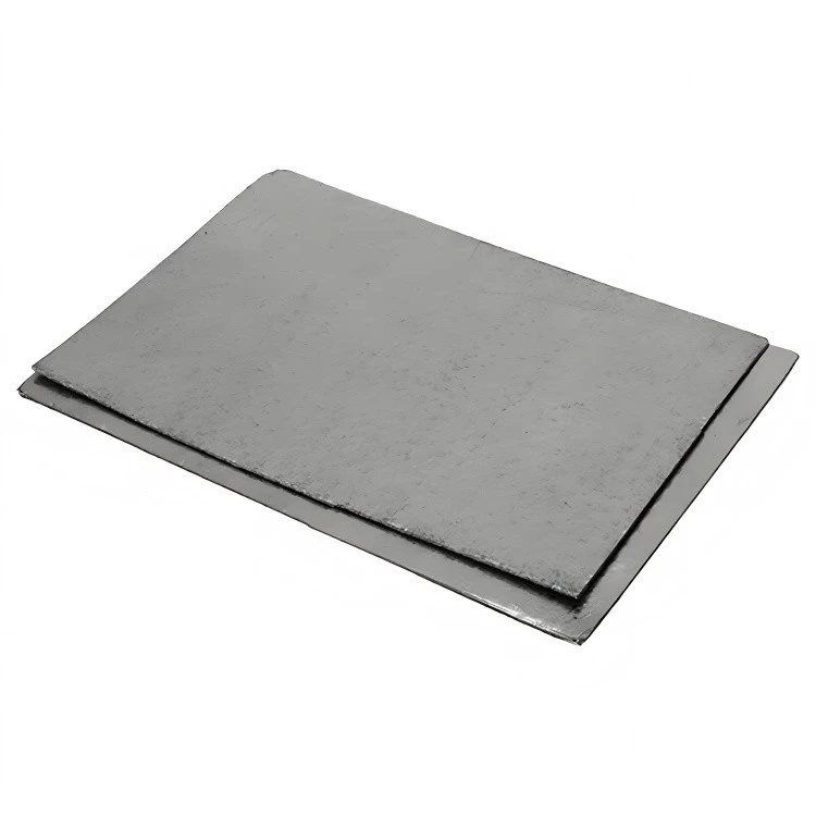 Composite Graphite-Reinforced Plate factory